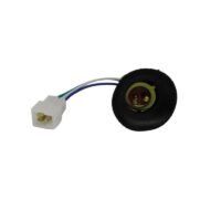 SUPORTE LAMPADA FAROL YA DT50 TW