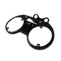 SUPORTE C/KM MACAL