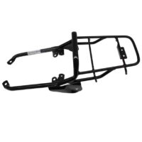 SUPORTE BAGAGEM YAMAHA DT 50 PEP