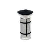 TAMPA SUP SERIE DIR C/BUCHA TEKMAX 50MM