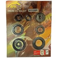 VEDANTES MOTOR YA DT125R OKINOI SJ