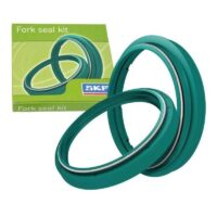 VEDANTE + RASPADOR FORQUETA SKF KYB Ø48 H.P. KITG-48K-H