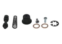 KIT REPARAÇAO BOMBA EMBRAIAGEM BETA ALL BALLS 18-4029
