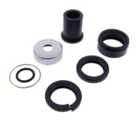 CASQUILHOS DIREÇAO SUZUKI LTZ400 ALL BALLS 25-1804