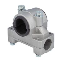 ABRAÇADEIRA GUIADOR ROÇADORA Ø19MM (VARAO Ø32MM) BQP