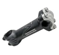 AVANÇO GUIADOR BICICLETA 1/8 120MM Ø25.4 KCNC ROAD PRO 116G
