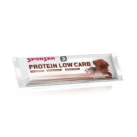 BARRA SPONSER PROTEIN LOW CARB CHOCO BROWNIE 50G