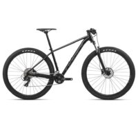 BICICLETA MTB 29 ORBEA ONNA 50 PRETO/CINZA M