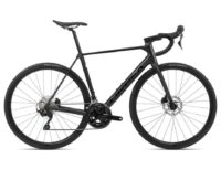 BICICLETA ESTRADA ORBEA ORCA M30 PRETO 51
