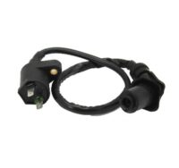 BOBINE CORRENTE/IGNIÇAO SYM JOYRIDE/HD 125-200 TNT 180296A