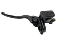 BOMBA TRAVAO ESQUERDA CPL UNIVERSAL Ø22MM OPM 282049B