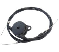 CABO ACELERADOR GILERA TYPHOON/NRG ROL