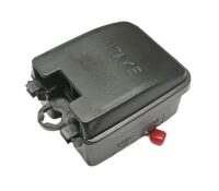 CAIXA FILTRO CORTA SEBES ACM HT260 CPL
