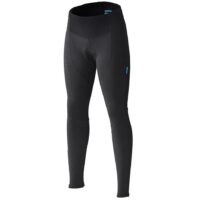 CALÇAS CICLISMO S/ALÇAS SHIMANO WINDBREAK PRETO