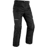 CALÇAS OXFORD METRO 2.0 PRETO SHORT