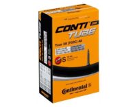CAMARA AR BICICLETA 28'''' (32C-42C) CONTINENTAL S42 VF