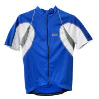 CAMISOLA MANGA CURTA SHIMANO INSERT CW0M203503 AZUL