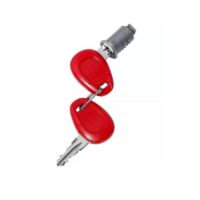 CANHAO C/ CHAVE MALA 30L KAPPA Z156K