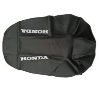 CAPA DE SELIM HONDA CRM125