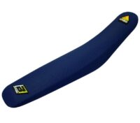 CAPA SELIM HUSQVARNA FC/TC/FE/TE (19-23) BLACKBIRD PYRAMID AZUL