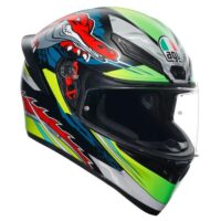 CAPACETE AGV K1 S DUNDEE MATE