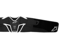 CINTA ALPINESTARS SATURN PRETO