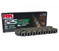 CORRENTE MOTO RK 525XRE XW-RING 124E