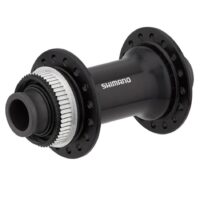 CUBO RODA FRENTE BICICLETA SHIMANO TC500 36F C.L. PA
