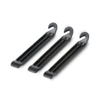 DESMONTA PNEUS BICICLETA ZEFAL PRETO (3PCS)
