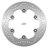 DISCO TRAVAO FRENTE HONDA XL600 NG208