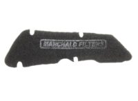 FILTRO AR ESPONJA GILERA STALKER / PIAGGIO TYPHOON/VESPA MARCHALD