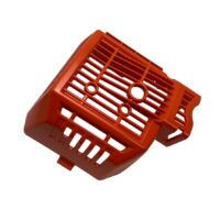 GRELHA ESCAPE ROÇADOR ECHO SRM420 A320-000970