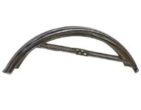 GUARDA LAMAS CROMO FR SACHS LOTUS/TOP