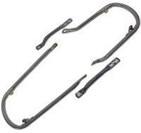 HASTES GUARDA LAMAS FRENTE EFS 220 (4PCS)