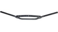 HASTE GUIADOR MOTO CROSS C/TRAV. TNTHIGHWAY IMIT. CARBONO