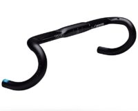 HASTE GUIADOR BICICLETA ESTRADA PRO VIBE AERO Ø31.8 400MM
