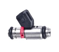 INJETOR COMBUSTIVEL APRILIA / GILERA / PIAGGIO (T/ IWP048) RBMAX