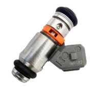 INJETOR COMBUSTIVEL APRILIA / PIAGGIO / VESPA (T/ IWP182) RBMAX