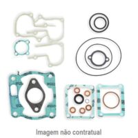 JUNTAS CILINDRO YAMAHA YZ125 (86-93) CENTAURO 990A127TP