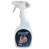 LIQUIDO LIMPEZA MOTOWASH PLASTICARE PULV. 500ml
