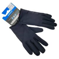 LUVAS SHIMANO TRANSITION PRETO