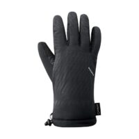 LUVAS SHIMANO GORE-TEX PRETO