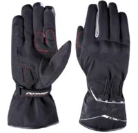 LUVAS IXON PRO GLOBE PRETO/BRANCO