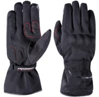 LUVAS IXON PRO GLOBE PRETO