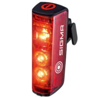 LUZ TRAS BICICLETA SIGMA BLAZE FLASH