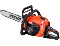 MOTOSSERRA ECHO CS4010 15"