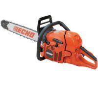 MOTOSSERRA ECHO CS621SX 18"