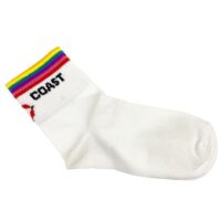 MEIAS NALINI EQUIPAS TEAM COAST  S