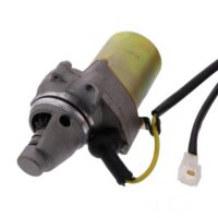 MOTOR ARRANQUE KAWASAKI KSF80 (03-06) SUZUKI LT80 (95-06) JMP 7002227