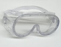 OCULOS PROTEÇAO PANORAMICOS VENTILAÇAO INDIRETA HERCULES